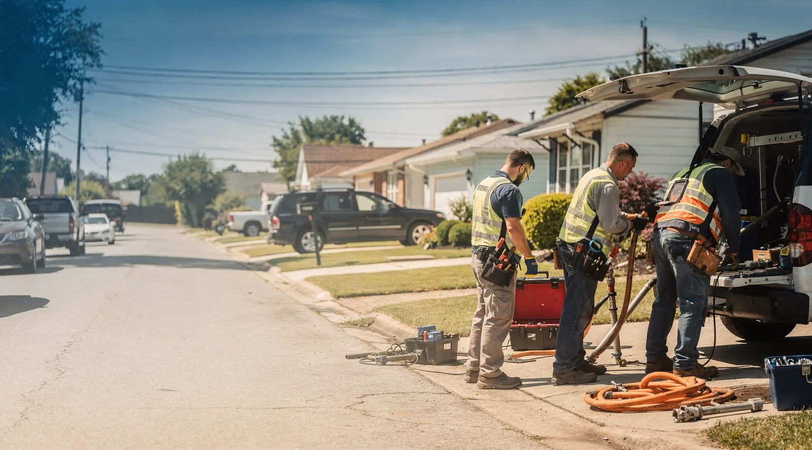 Water Heater Repair in Murray, UT near me